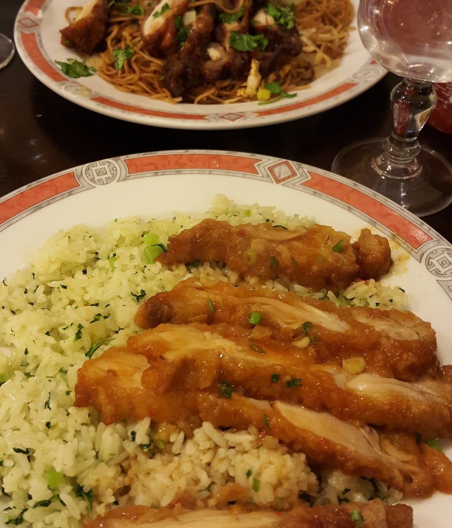 Gourmet de Montrouge 3